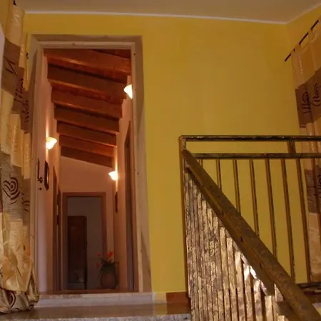 Bellavista ベッド・アンド・ブレックファスト