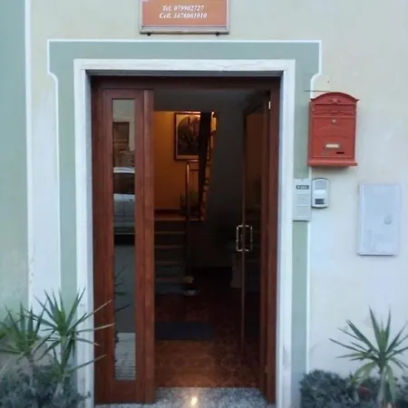 Bellavista ベッド・アンド・ブレックファスト 3*