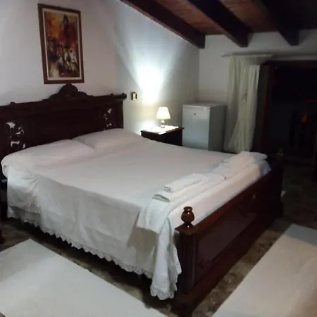 Bellavista Bed & Breakfast