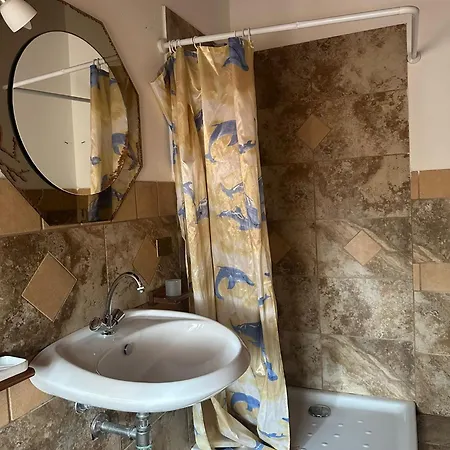 ベッド・アンド・ブレックファスト Bellavista オルメード