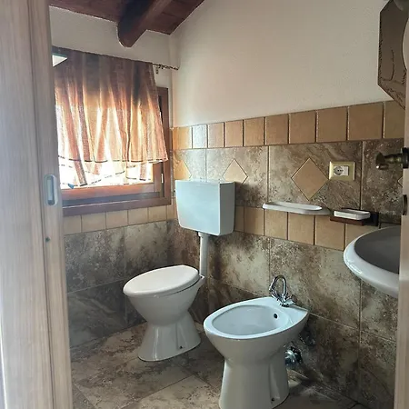 Bellavista ベッド・アンド・ブレックファスト