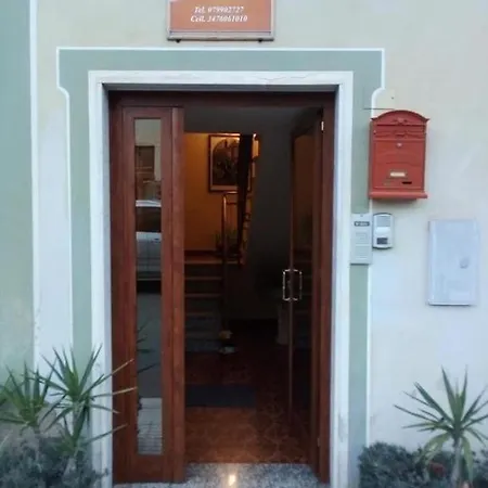 Bellavista Olmedo