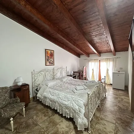 Couette-café Bellavista 3*