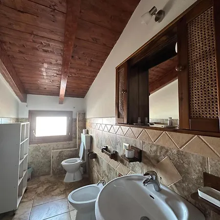 Bellavista 3* Olmedo