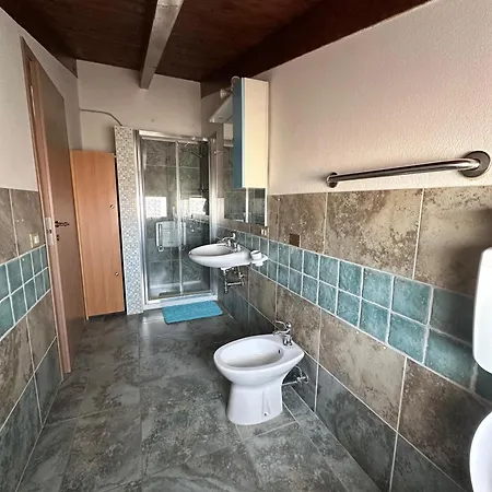 Panzió Bellavista Olmedo