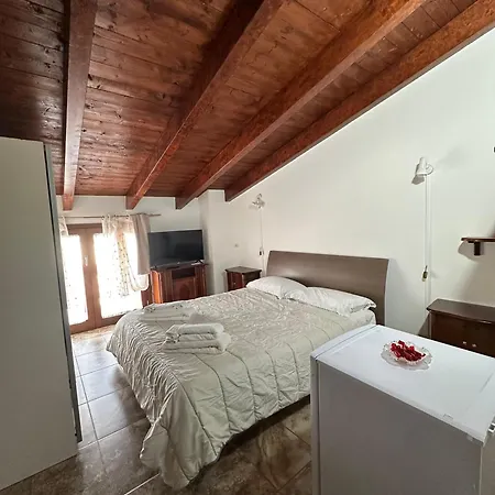 Bellavista Couette-café 3*