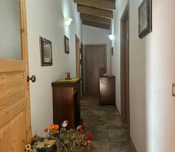 Couette-café Bellavista 3*