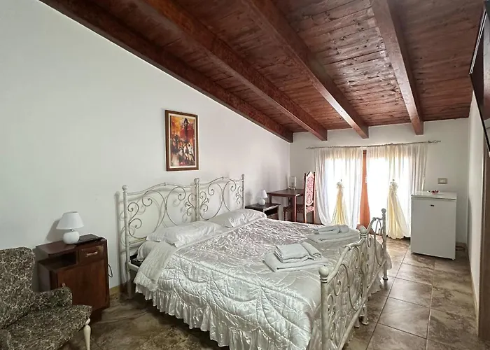 Couette-café Bellavista 3*