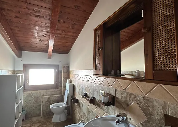 Bellavista 3* Olmedo