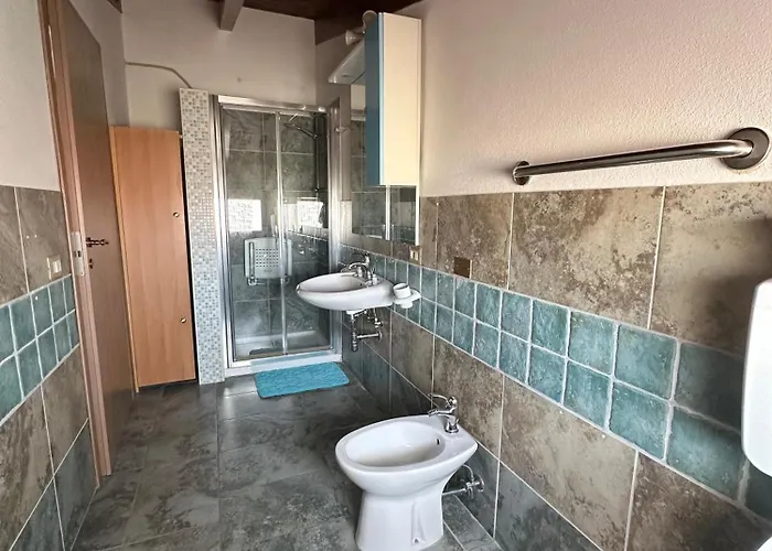 Couette-café Bellavista Olmedo