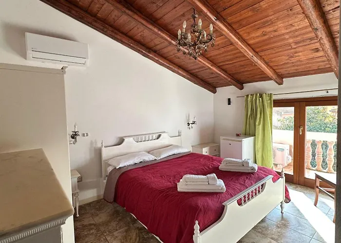 Bellavista 3* Olmedo