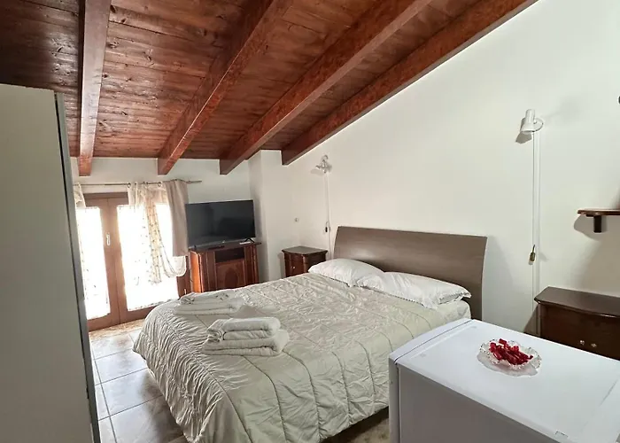 Bellavista Couette-café 3*